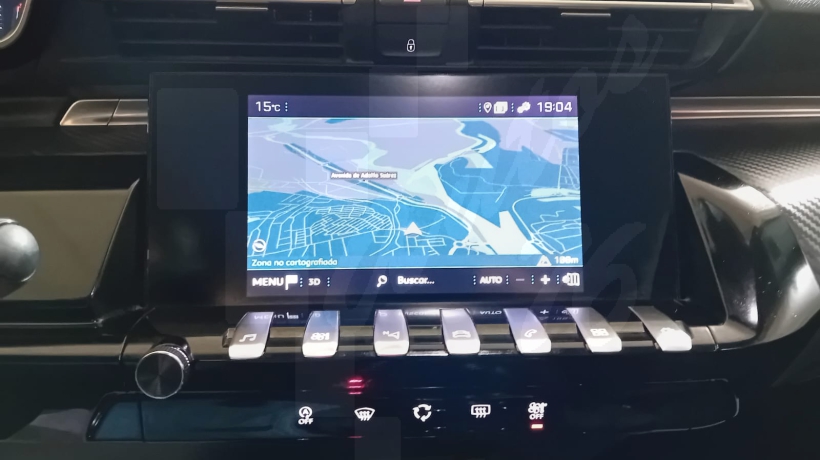 PEUGEOT 508 1.5 HDI 130 CV