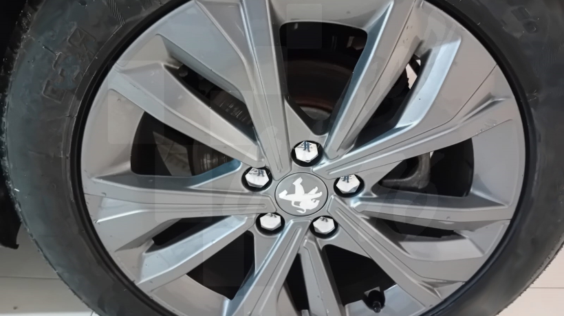 PEUGEOT 508 1.5 HDI 130 CV