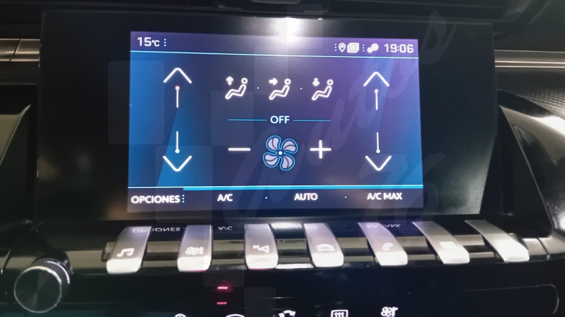 PEUGEOT 508 1.5 HDI 130 CV