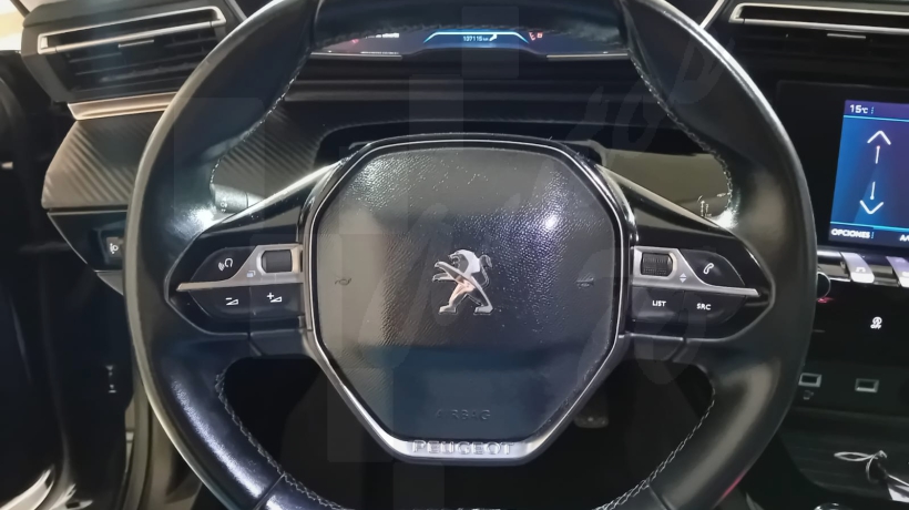 PEUGEOT 508 1.5 HDI 130 CV