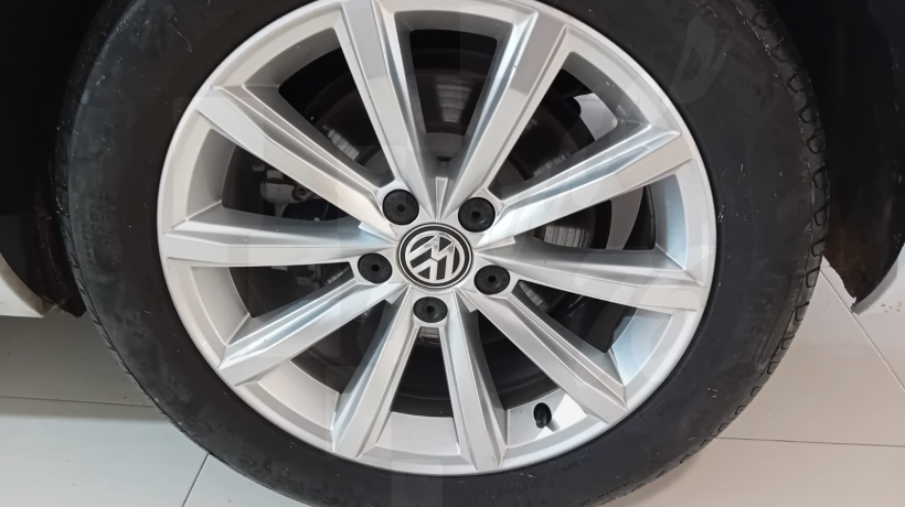 VOLKSWAGEN PASSAT 2.0 TDI 122 CV AUTOMÁTICO