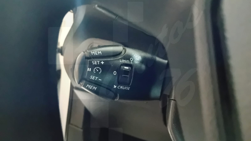 PEUGEOT RIFTER 1.5 HDI 100 CV