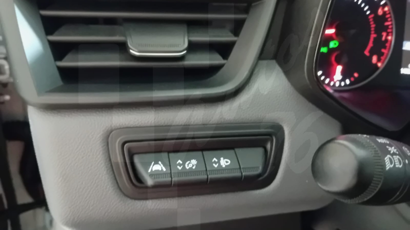 RENAULT CLIO 1.0 TCE 90 CV