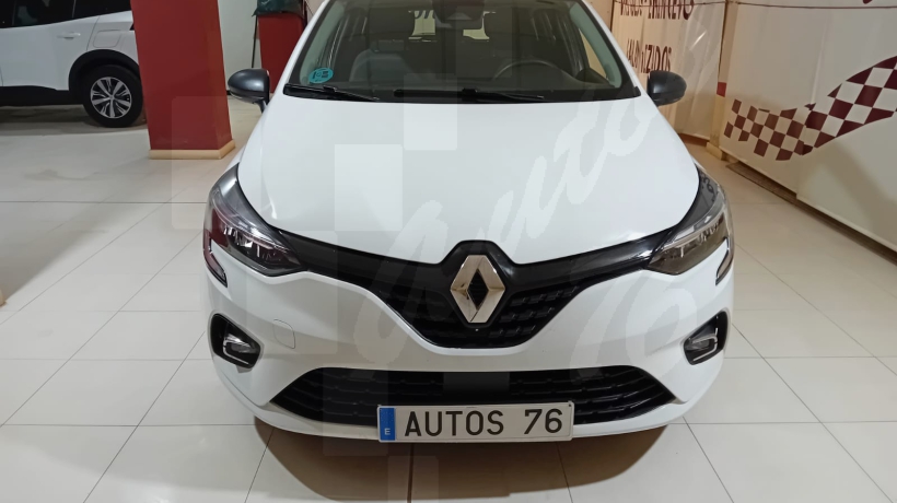 RENAULT CLIO 1.0 TCE 90 CV