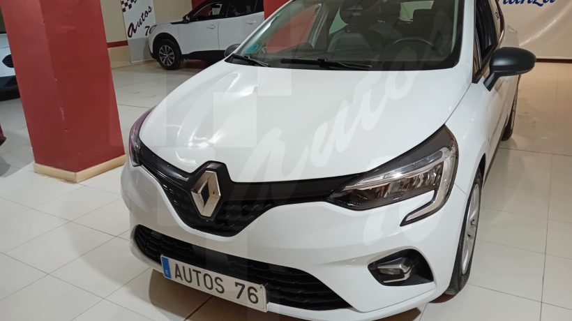 RENAULT CLIO 1.0 TCE 90 CV