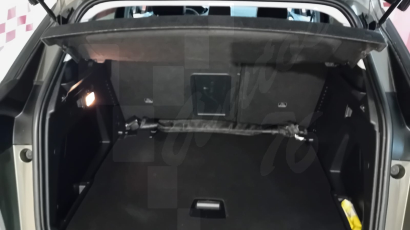 PEUGEOT 3008 1.5 HDI 130 CV