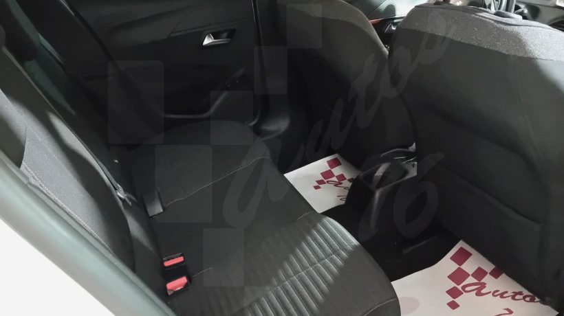 PEUGEOT 208 1.5 HDI 100 CV