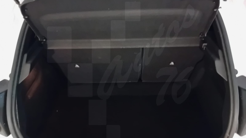 PEUGEOT 208 1.5 HDI 100 CV