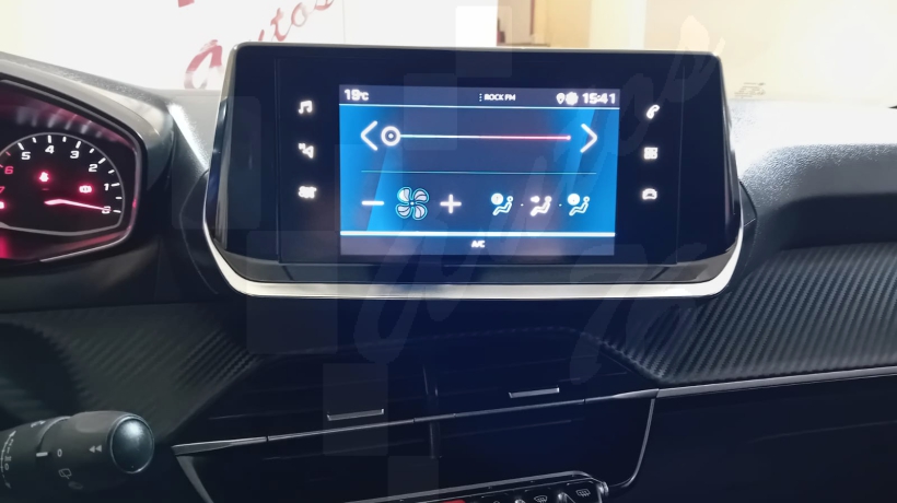 PEUGEOT 208 1.5 HDI 100 CV