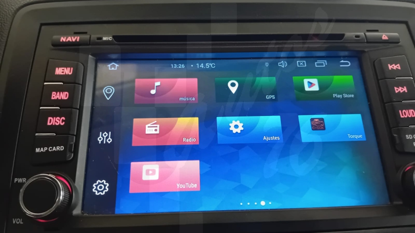 SEAT IBIZA 1.4 TDI 90 CV