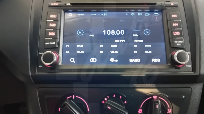 SEAT IBIZA 1.4 TDI 90 CV