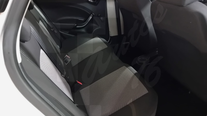 SEAT IBIZA 1.4 TDI 90 CV