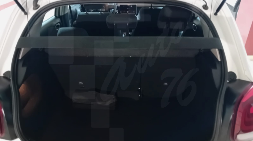 CITROEN C3 1.6 HDI 75 CV