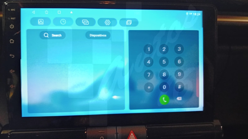 CITROEN C3 1.6 HDI 75 CV