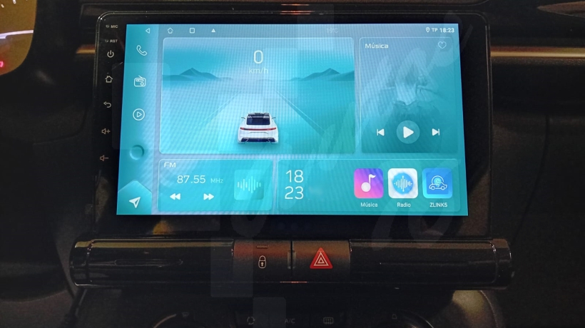 CITROEN C3 1.6 HDI 75 CV