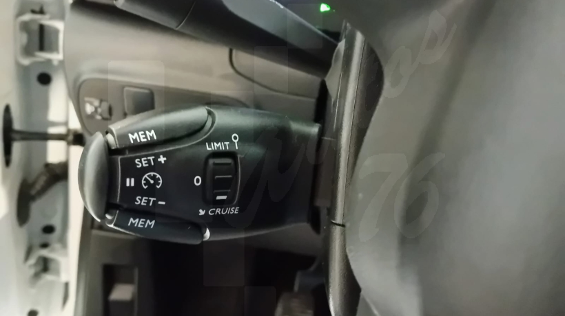 CITROEN C3 1.5 HDI 100 CV