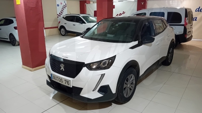 PEUGEOT 2008 1.5 HDI 110 CV