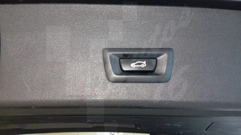 BMW X1 2.0 D 150 CV AUTOMÁTICO