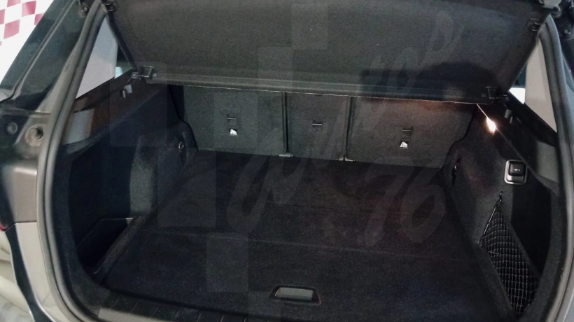 BMW X1 2.0 D 150 CV AUTOMÁTICO