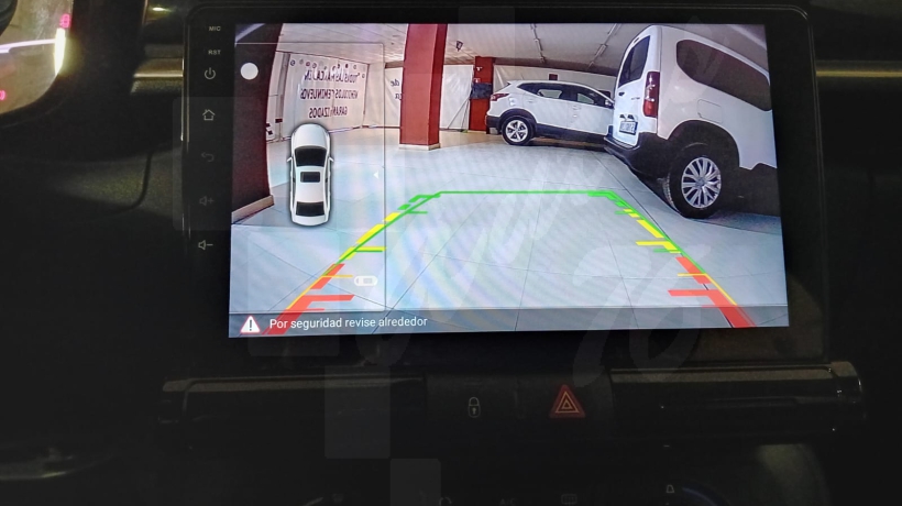 CITROEN C3 1.5 HDI 100 CV