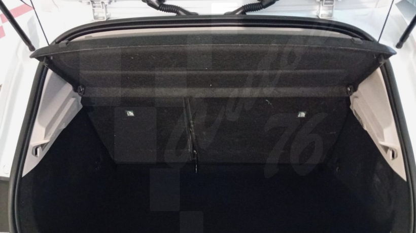 RENAULT CLIO 1.5 DCI 86 CV