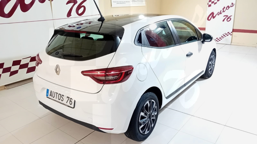 RENAULT CLIO 1.5 DCI 86 CV