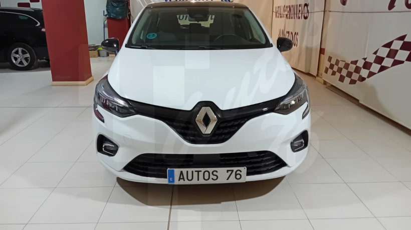 RENAULT CLIO 1.5 DCI 86 CV