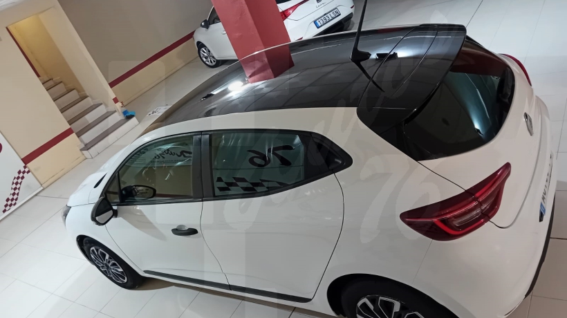 RENAULT CLIO 1.5 DCI 86 CV