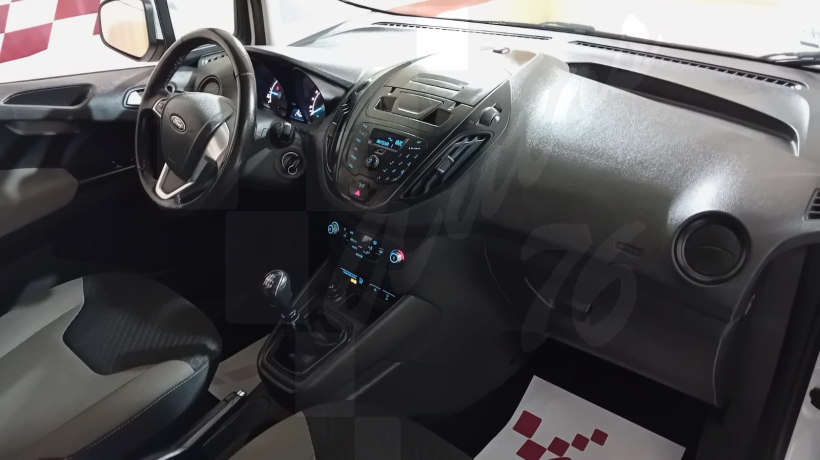FORD TRANSIT COURIER 1.5 TDCI 75 CV