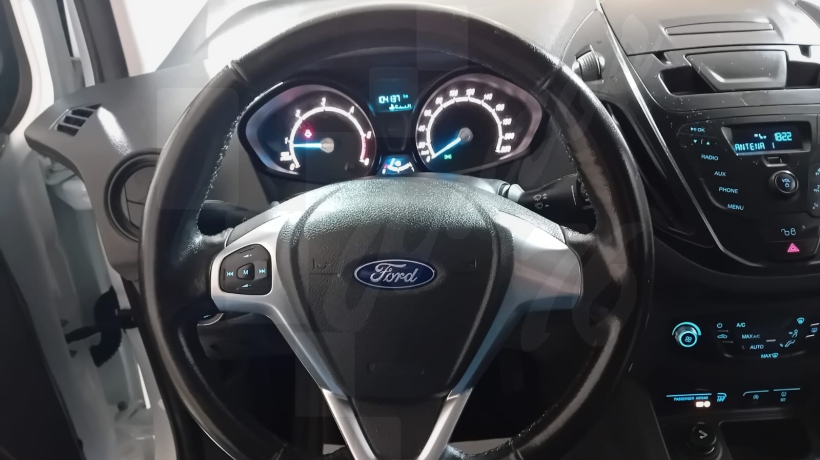 FORD TRANSIT COURIER 1.5 TDCI 75 CV