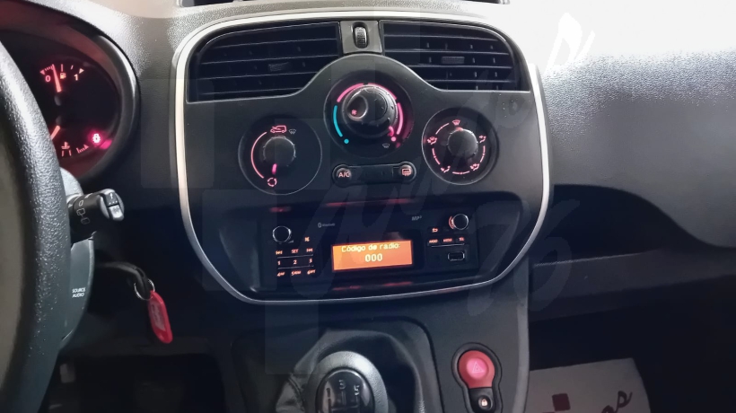 RENAULT KANGOO 1.5 DCI 90 CV