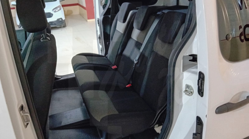 RENAULT KANGOO 1.5 DCI 90 CV