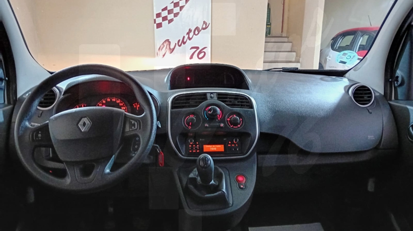RENAULT KANGOO 1.5 DCI 90 CV