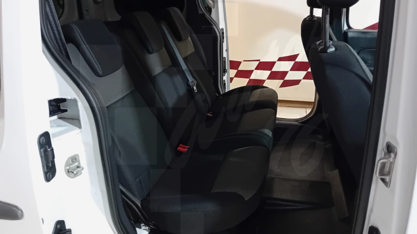 RENAULT KANGOO 1.5 DCI 90 CV