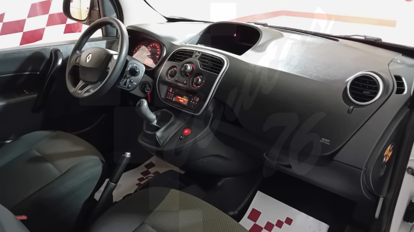 RENAULT KANGOO 1.5 DCI 90 CV