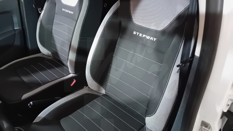 DACIA SANDERO 1.5 DCI 90 CV STEPWAY