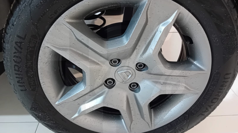 DACIA SANDERO 1.5 DCI 90 CV STEPWAY