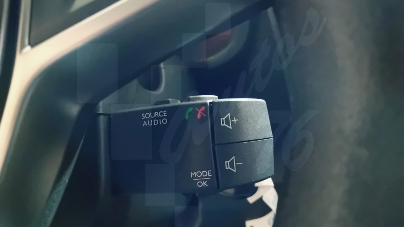 DACIA SANDERO 1.5 DCI 90 CV STEPWAY