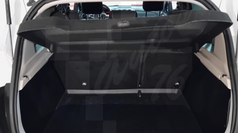 DACIA SANDERO 1.5 DCI 90 CV STEPWAY