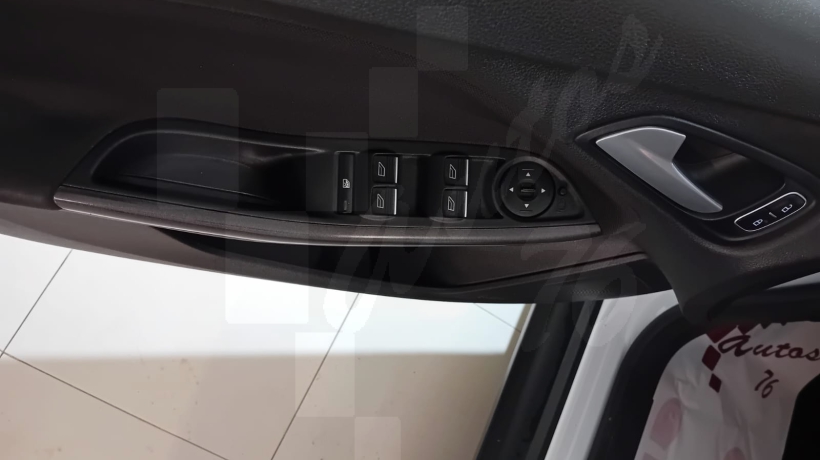 FORD FOCUS 1.5 TDCI 120 CV FAMILIAR