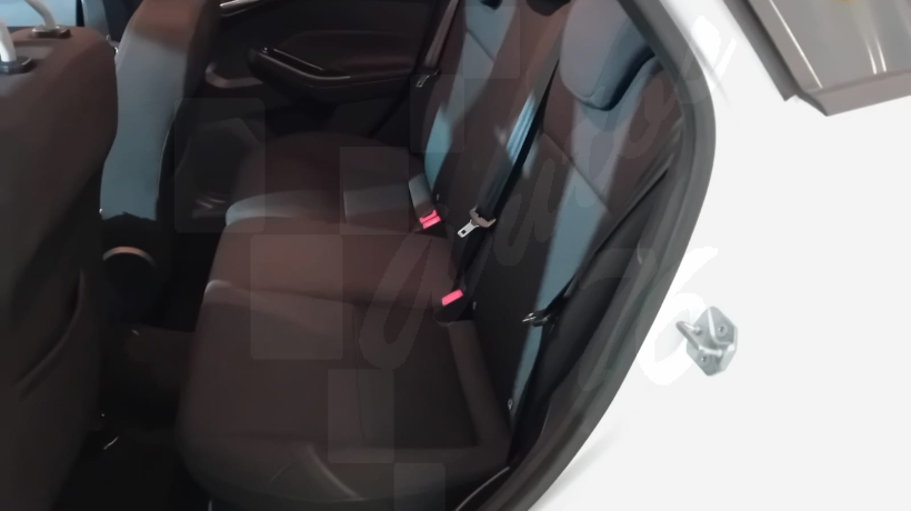 FORD FOCUS 1.5 TDCI 120 CV FAMILIAR