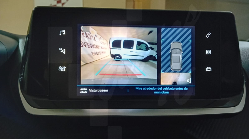 PEUGEOT 2008 1.5 HDI 110 CV