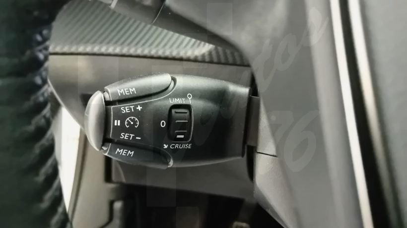 PEUGEOT 2008 1.5 HDI 110 CV