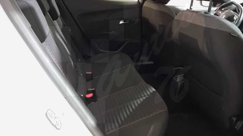 PEUGEOT 2008 1.5 HDI 110 CV