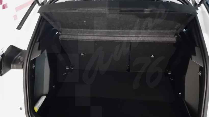 PEUGEOT 2008 1.5 HDI 110 CV