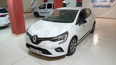 RENAULT CLIO 1.5 DCI 101 CV