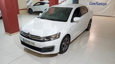 CITROEN C-ELYSEE 1.5 HDI 100 CV