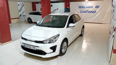 KIA RIO 1.2 i 84 CV