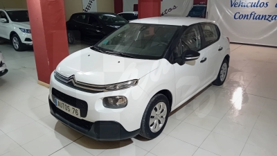 CITROEN C3 1.5 HDI 100 CV