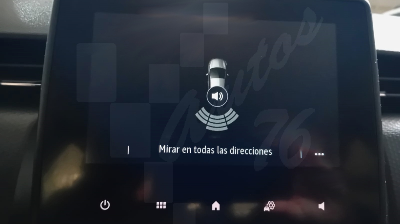 RENAULT CLIO 1.5 DCI 101 CV